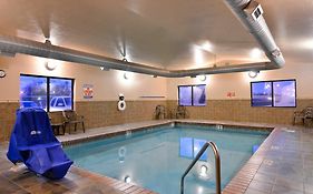 Guesthouse Inn & Suites Sioux Falls South Dakota